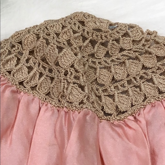 Vintage bed hat - Picture 5 of 11